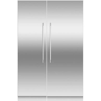 Fisher Refrigerator Model Fisher Paykel 966368
